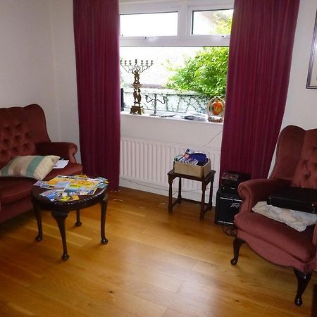 Bed and Breakfast Dun Roamin Galway Exterior foto