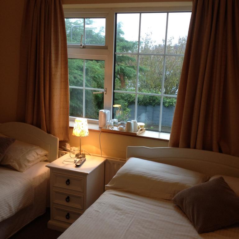 Bed and Breakfast Dun Roamin Galway Zimmer foto