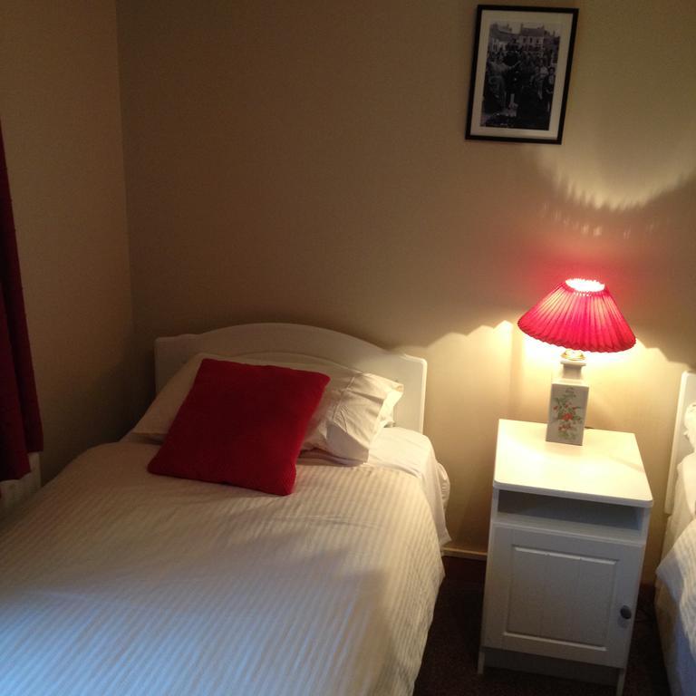 Bed and Breakfast Dun Roamin Galway Zimmer foto
