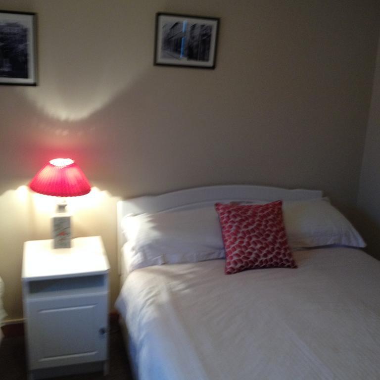 Bed and Breakfast Dun Roamin Galway Zimmer foto
