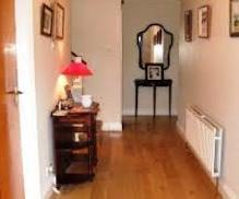 Bed and Breakfast Dun Roamin Galway Exterior foto