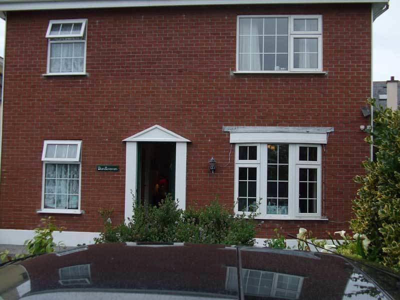 Bed and Breakfast Dun Roamin Galway Exterior foto