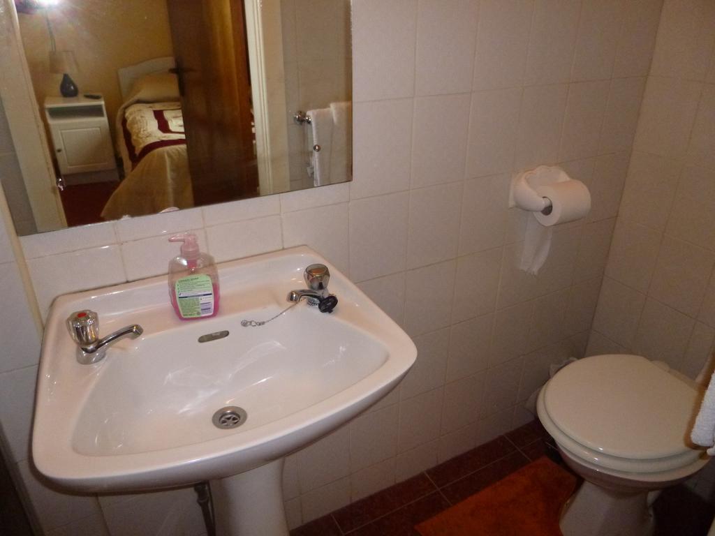 Bed and Breakfast Dun Roamin Galway Zimmer foto
