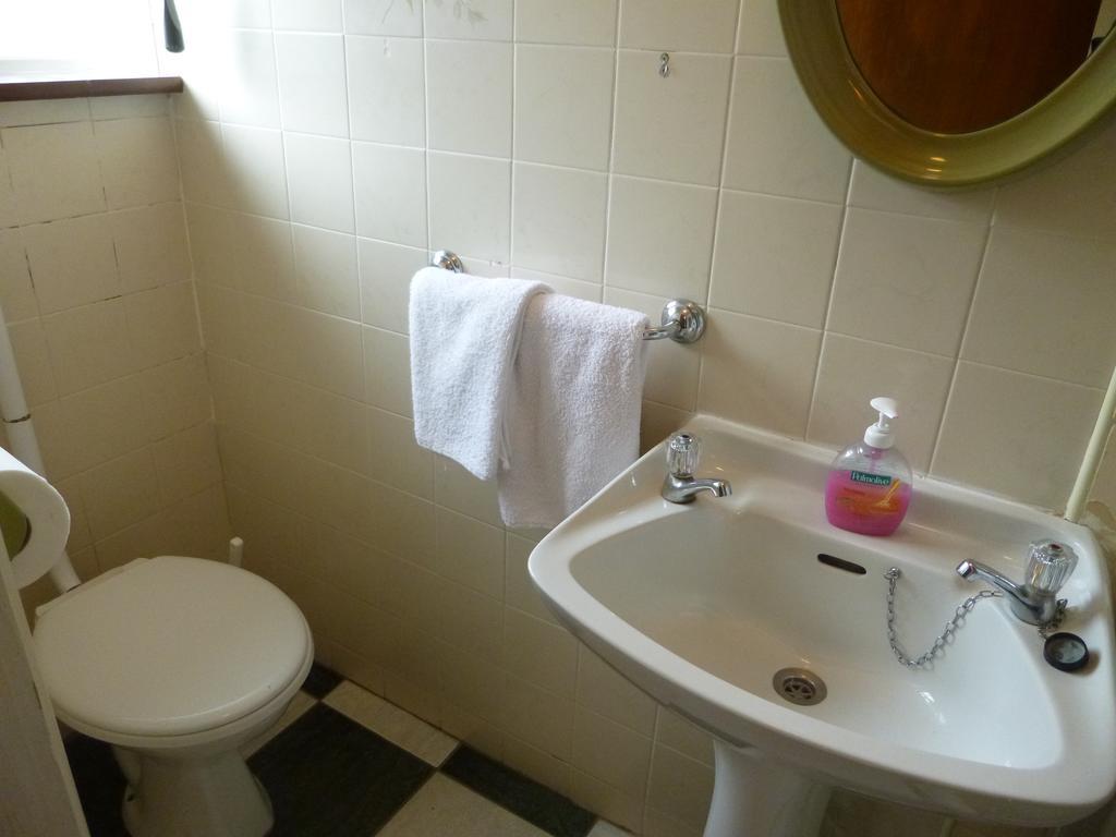 Bed and Breakfast Dun Roamin Galway Zimmer foto